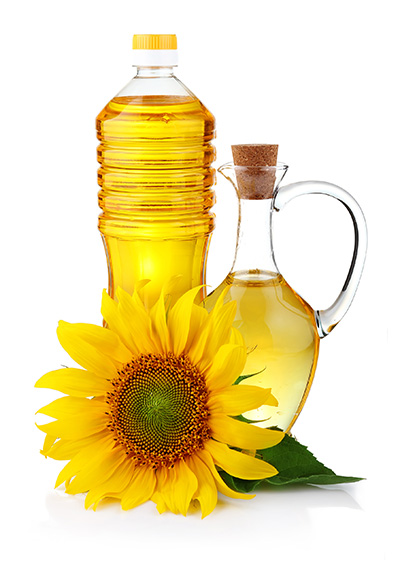 واردات روغن خوراکی